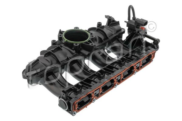 Manifold  TOPRAN 118 823