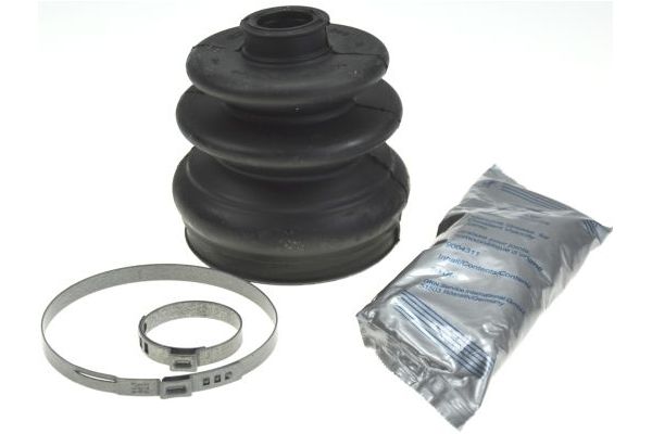 Aks Körüğü Ön İç Sağ Nissan Micra (K11)(02.1998->)  GKN 302809