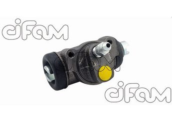 Fren Silindiri Arka Sağ veya Sol CIFAM 101-490  894230541494230541 97127616 94230541 8942305410 8-94230541-0 8942305411 8-94230541-1 8942305412 8-94230541-2 8942305413 8-94230541-3 8942305414 8-94230541-4 8942305415 8-94230541-5 8971276160 8-97127616-0 550142