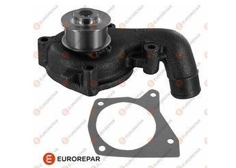Devirdaim Su Pompası  EUROREPAR 1623101180  1623101180 1020988 1023645 1090432 1317913 1517749 1E0715010 1E07-15-010 5020242 88FX8591A1C 88FX8591AA 88FX8591AB 96FF8K500AE 96FX8591AA EPW40 EPW82 ME88FX8591A1C PA0247