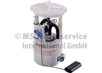 Depo Şamandırası  PIERBURG 7.02701.73.0  815191 13327783 5815063 93189593 13216318 55702101 58 15 063 8 15 191