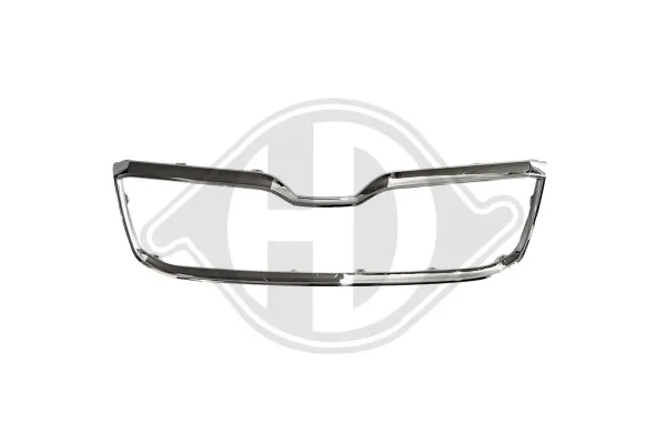 Panjur Çerçevesi Ön GKL 296682