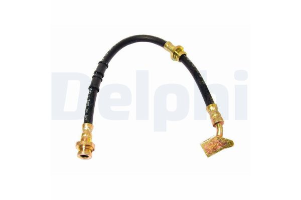 Fren Hortumu Ön Sağ veya Sol Nissan Bluebird 4 Kapı/ Traveller [SW] (U11)(05.1984->)  DELPHI LH3618