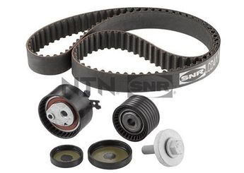 Triger Kayış Seti  SNR KD455.57  130C10178R 130C13191R 130C17529R 7700107150 8200537023 8200537026 8200897097 8200897100 8201058069 8201069699 1307000QAA 13070-00QAA 1680600Q0M 16806-00Q0M 1680600QA1 16806-00QA1 1680600QA7 16806-00QA7 130700238R 7700101248 7700108412 7700113558 7701474359 7701477023 7701478750 8200623883 82 00 623 883 8200142350 8200191324 8200208422 8200347761