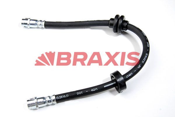 Fren Hortumu Ön Sağ veya Sol Renault Espace IV (JK0)(01.2002->)  BRAXIS AH0066
