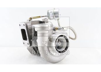 Turbo Şarj  BORGWARNER 12589980116  32006296 320/06296 320A6012 320/A6012