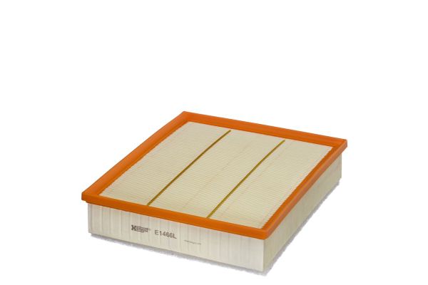 Hava Filtresi  Volkswagen Crafter Kamyonet (SZ)(09.2016->)  HENGST FILTER E1466L