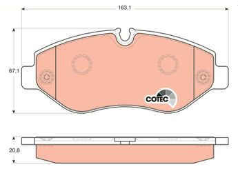 Fren Disk Balata Ön OTOZONE FDO7005-R3  A0044208320 2E0698151 44206720 004 420 67 20 44208320 004 420 83 20 54202120 005 420 21 20 54205220 005 420 52 20 54207020 005 420 70 20 64208420 006 420 84 20 9064210400 906 421 04 00 9064211600 906 421 16 00 9074208101 907 420 81 01 9104204000 910 420 40 00 9104207600 910 420 76 00 A0044206720 A 004 420 67 20 A 004 420 83 20 A0054202120 A 005 420 21 20 A0054205220 A 005 420 52 20 A0054207020 A 005 420 70 20 A0064208420 A 006 420 84 20 A9064210400 A 906 421 04 00 A9064210700 A 906 421 07 00 A9064211600 A 906 421 16 00 A9074208101 A 907 420 81 01 A9104204000 A 910 420 40 00 A9104207600 A 910 420 76 00 2E0 698 151 2E0698151B 2E0 698 151 B 2E0698151E 2E0 698 151 E 2E0698151H 2E0 698 151 H JZW698151AB JZW 698 151 AB