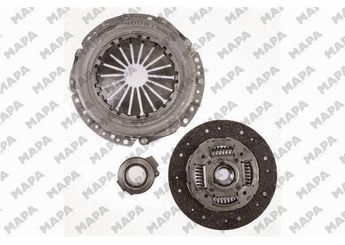 Debriyaj Seti  MAPA 004215200  2050Y6 200194 2004C0 2001-94 2004-C0 2050-Y6