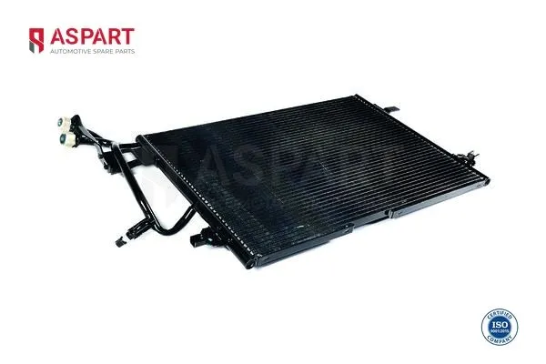 Klima Radyatörü  Audi A4 Sedan (B5)(02.1999->)  ASPART 6CAC1003