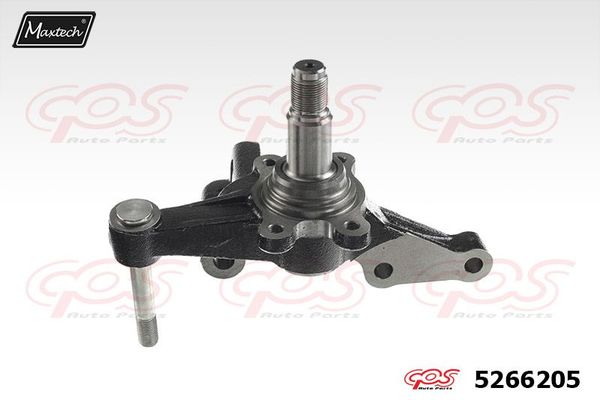 Aks Taşıyıcı Arka Sağ MGA 71210