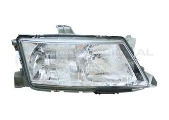 Far Lambası Sağ VALEO 86694  4832465 5284468