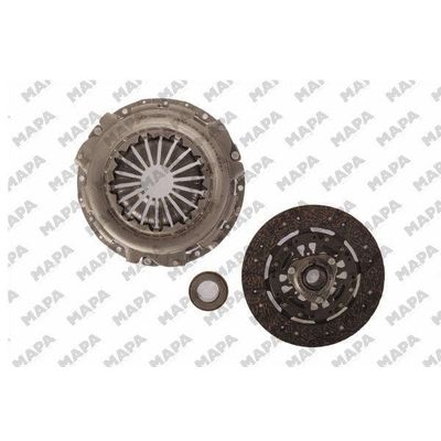 Debriyaj Seti  MAPA 010240700