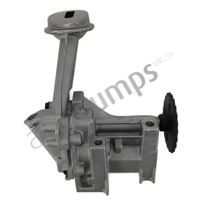 Yağ Pompası  Fiat Doblo (223) Cargo (01.2001->08.2005)  TKN FIYP005