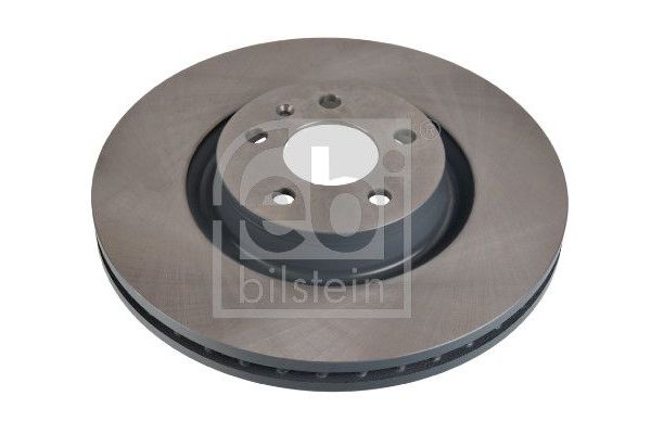 Fren Disk Ayna Ön Sağ ve Sol Audi A5 Cabriolet (F5E)(10.2019->)  FEBI BILSTEIN 107506