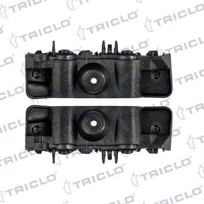 Tampon Braketi Ön Renault Clio V (08.2019->)  BSG 75-922-485