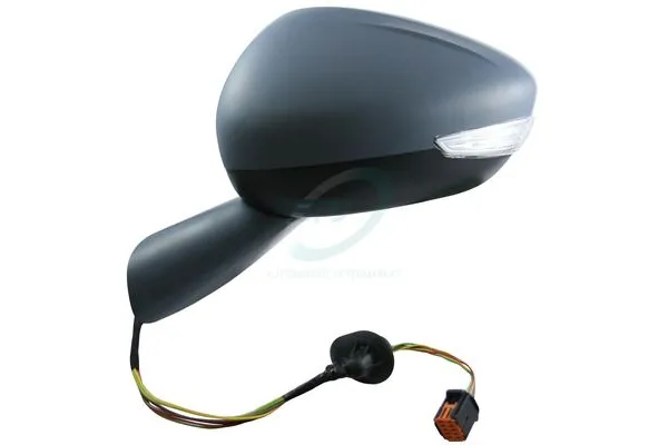 Dikiz Aynası Dış Sağ Peugeot 3008 (05.2009->)  SPJ E-3632