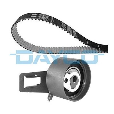 Triger Kayış Seti  Hyundai Terracan (HP)(2001->)  DAYCO KTB721