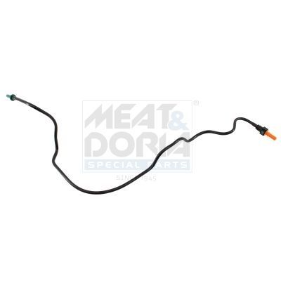 Yakıt Borusu  YTT Y23723