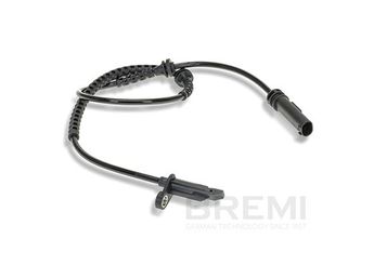 Abs Sensörü Ön Sağ veya Sol BREMI 51589  34526850765 34 52 6 850 765 6850765 6 850 765