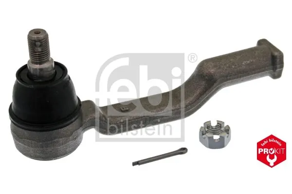 Rot Başı Sağ veya Sol Ford Ranger (ET)(08.2006->)  AYD 08410