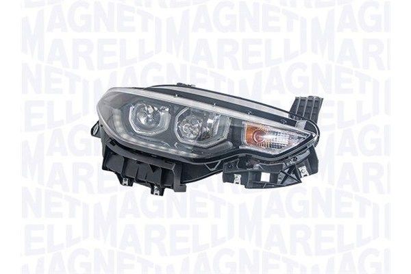 Far Sağ FIAT ORJINAL 52145156