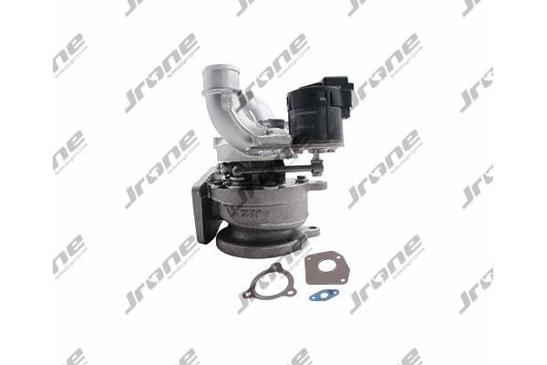 Turbo Şarj  Land Rover Range Rover Sport (01.2005->)  JRONE 8B39-300-662