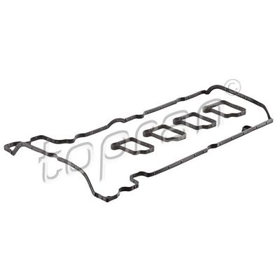 Üst Kapak Contası (Külbütör)  Mercedes E -Serisi Cabrio (BM 207)(11.2009->)  TOPRAN 407 914