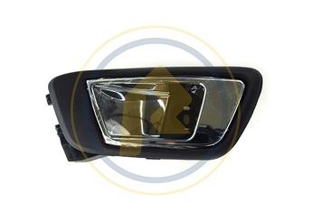 Kapı Kolu İç Sağ HIMPEKS 8A61A22600CE38C5  