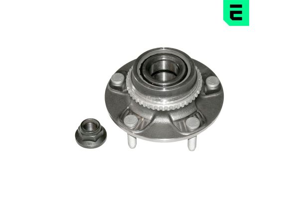 Teker Rulmanı Arka Sağ veya Sol Ford Transit Kamyonet (FY)(2000->)  OPTIMAL 302901