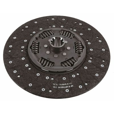 Debriyaj Balatası  SACHS 1878 085 641