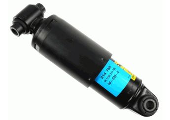 Amortisör Arka Sağ veya Sol MAYSAN MANDO H6885510  1008054 1086690 1093977 1204307 912801 D8A912801 UR600088