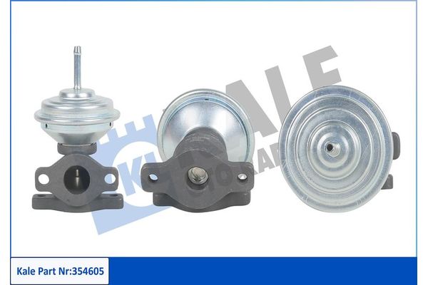 Egr Valfi  Seat Alhambra (7V8)(01.1996->)  KALE 354605