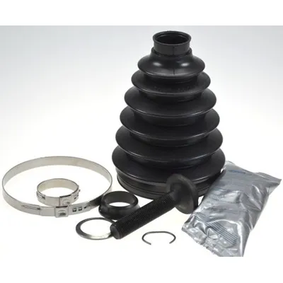 Aks Körüğü Ön Dış Sağ veya Sol Volkswagen Sharan (7M6/7M9)(04.2000->2010)  GKN 302322