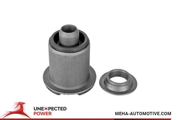 Salıncak Burcu Ön Alt Sağ veya Sol MEHA MH30018