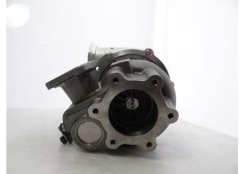 Turbo Şarj  IVECO ORJINAL 98440516  98440516