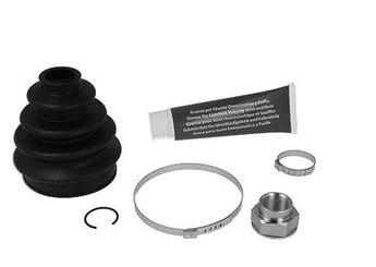 Aks Körüğü Ön Dış Sağ veya Sol METELLI 13-0093  60816984 46307733 46308678 71771450