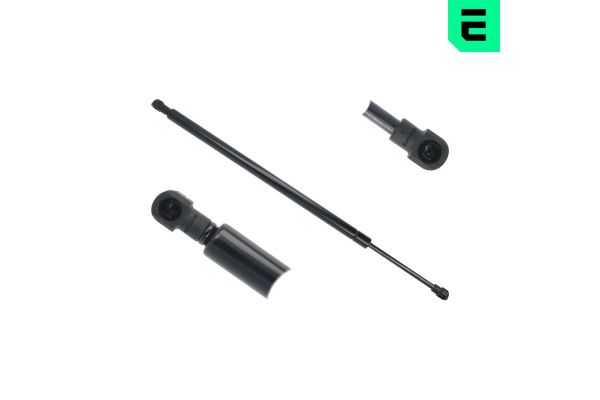 Bagaj Amortisörü Sağ veya Sol Land Rover Range Rover (LM)(01.2002->)  OPTIMAL AG-51249