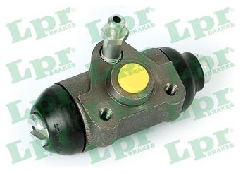 Fren Silindiri Arka Sağ veya Sol LPR 4300  109595210