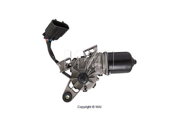 Silecek Mekanizma Motoru Ön WAGENBURG 14530001964