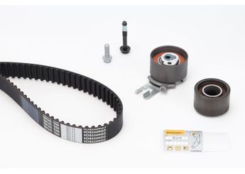 Triger Kayış Seti  CONTINENTAL CT1010K1  31359568 31258305 31330188