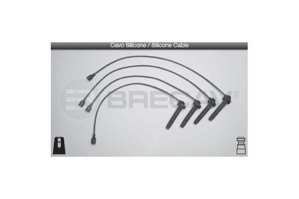 Buji Kablosu  MGA 35186