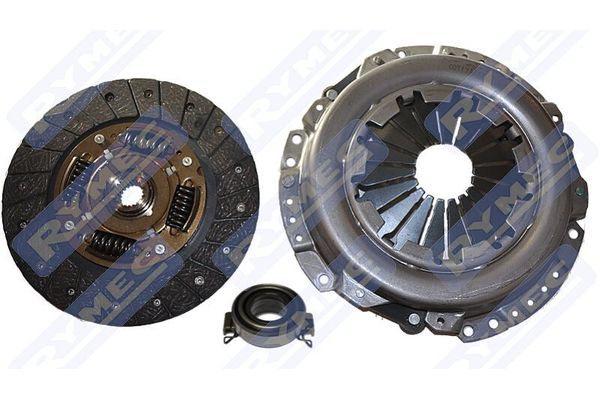 Debriyaj Seti  EXEDY TYK2264