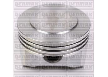 Piston (76.51MM-0.50)  YENMAK 31-04953-050  3104953050 34008151