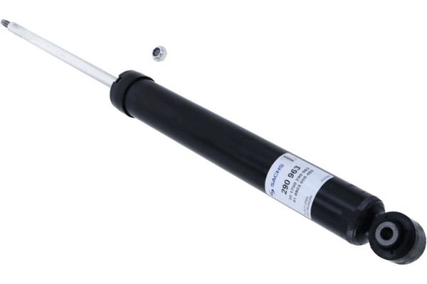 Amortisör Arka Sağ veya Sol Peugeot 307 CC Cabrio-Coupe (S1)(10.2003->06.2005)  SACHS 290 963