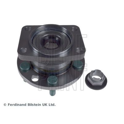 Teker Rulmanı Arka Sağ veya Sol BLUE PRINT ADJ138307