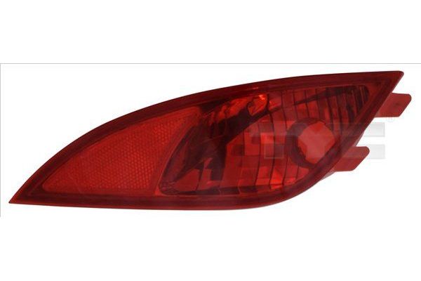 Sis Farı Arka Sağ TYC 19-14189-01-2