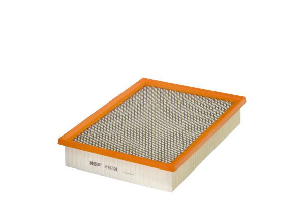 Hava Filtresi  Toyota Hilux (GUN1)(2016->)  HENGST FILTER E1480L