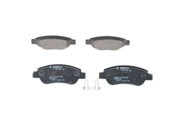 Fren Disk Balata Ön BOSCH 0 986 494 065  986494065 0 986 494 065 1613819980 16 138 199 80 425327 4253 27 425328 4253 28 425474 4254 74 435326 4353 26 44650H020 044650H020 44650H030 044650H030 44650H031 044650H031 4465YZZDT 04465YZZDT