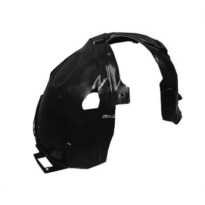 Çamurluk Davlumbazı Ön Sol EUROBUMP BMW15CO002